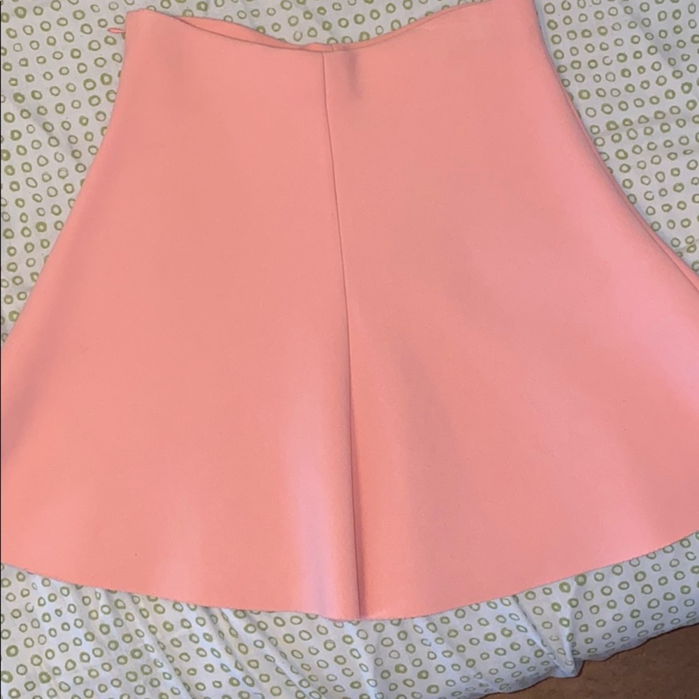 Zara skirt